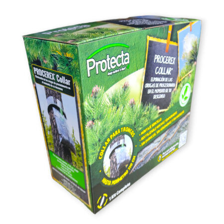 Procerex collar completo antiorugas