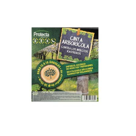 Rampastop Cinta protección 5 m