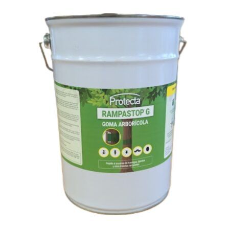 Rampastop Gel Cubo 5 L