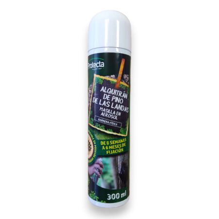 Alquitrán de pino Aerosol 300 ml