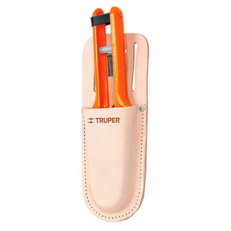 Porta herramientas de piel Tijera una mano