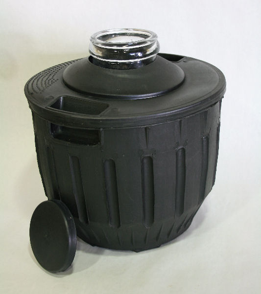 Cesta De Repuesto Para Espumadora De Plástico Para Piscina