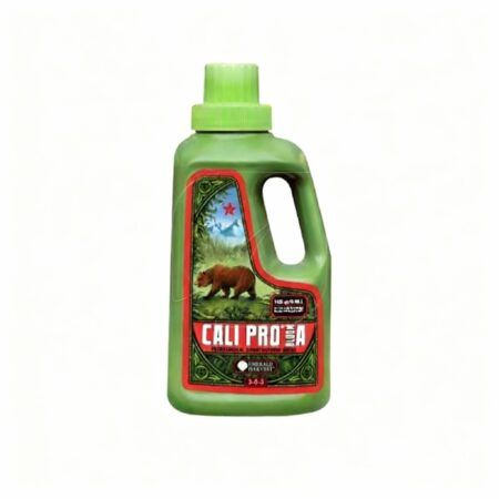 Emerald Cali Pro BLOOM A