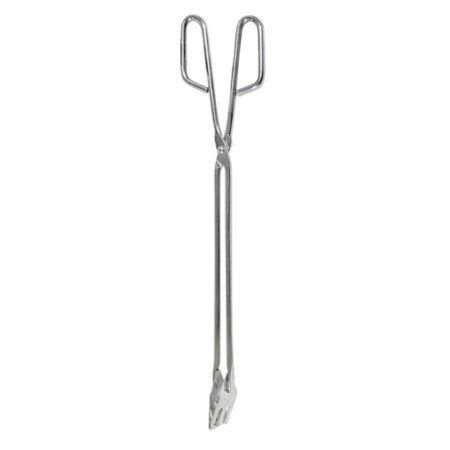 Tenacilla Inoxidable 500 MM