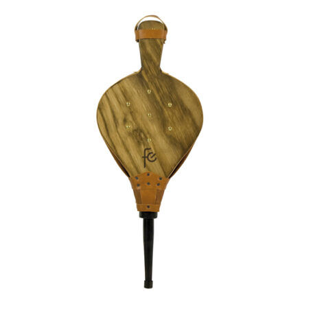 Fuelle Chimenea
