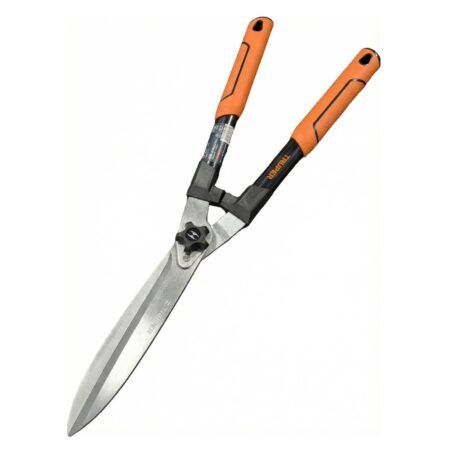 Tijera Cortasetos 60 cm Corte ondulado Truper