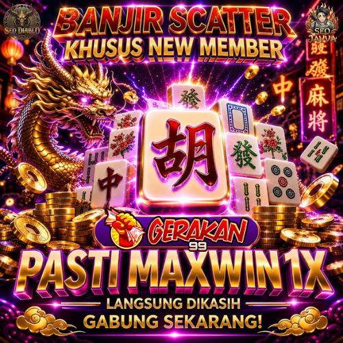 Login GERAKAN99 Pragmatic Play