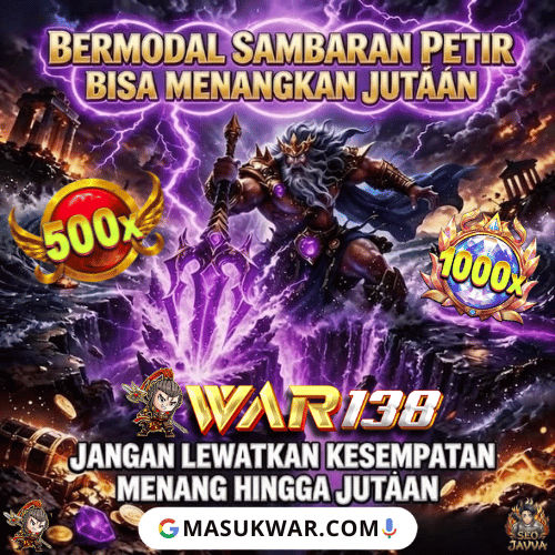 WAR138