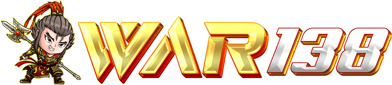 WAR138 Logo