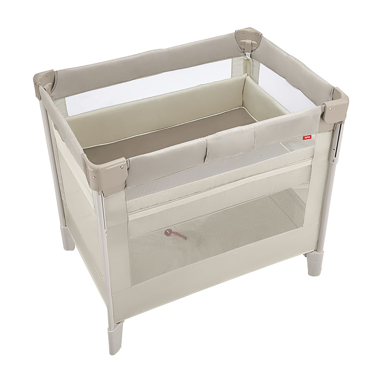 Aprica アップリカ ココネルエアープラスAB ベビーベッド2135971 ココネルエアープラスAB ベビーベッド 25-4860-00 アップリカ 2135971