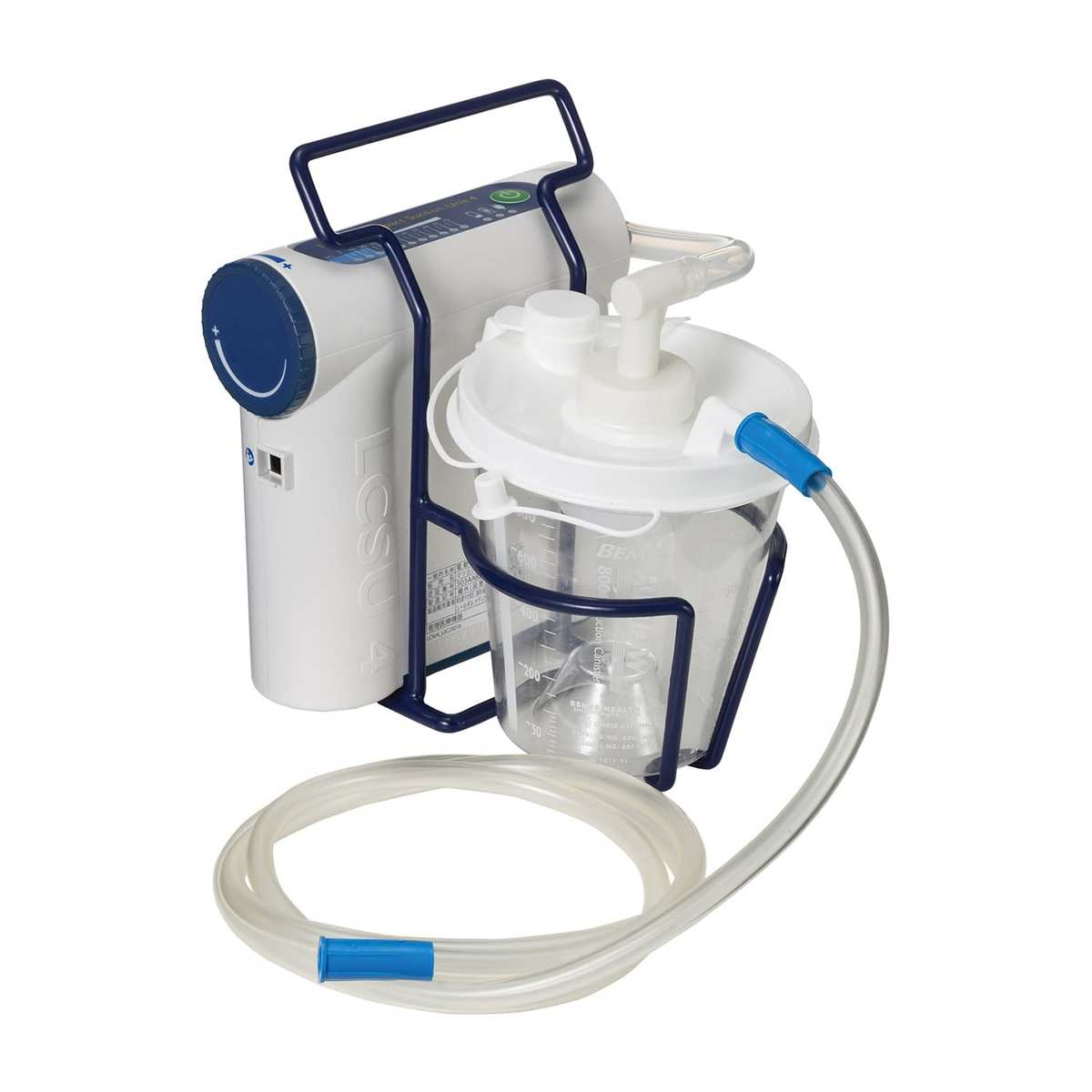 脂肪吸引器 プラ吸引瓶(Z-818) 200190095(1400ML)200190095(1400ML)(01-5494-14