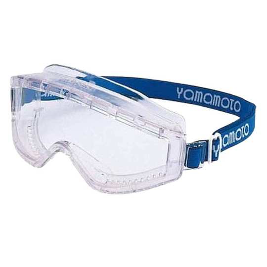 ゴーグル形保護めがね 山本光学 YG-5200(ミストレス)｜マツヨシ【松吉