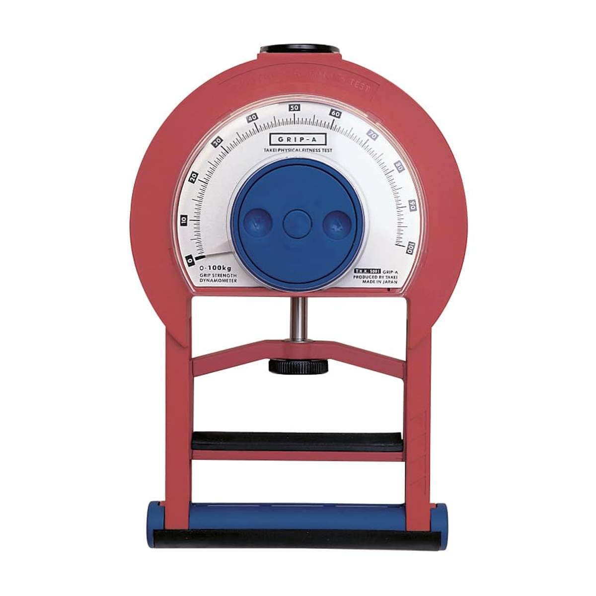 握力計　竹井グリップA.D グリップ-D（デジタル握力計） スメドレー式 | 株式会社SANKA 健康機器