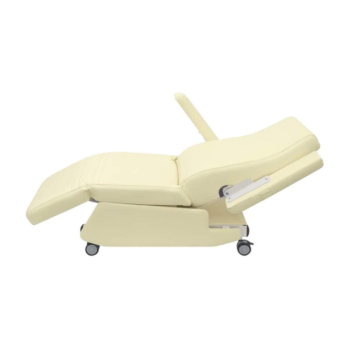 電動化学療法チェアー リカバリーチェア(透析・点滴) 25-2848-0001