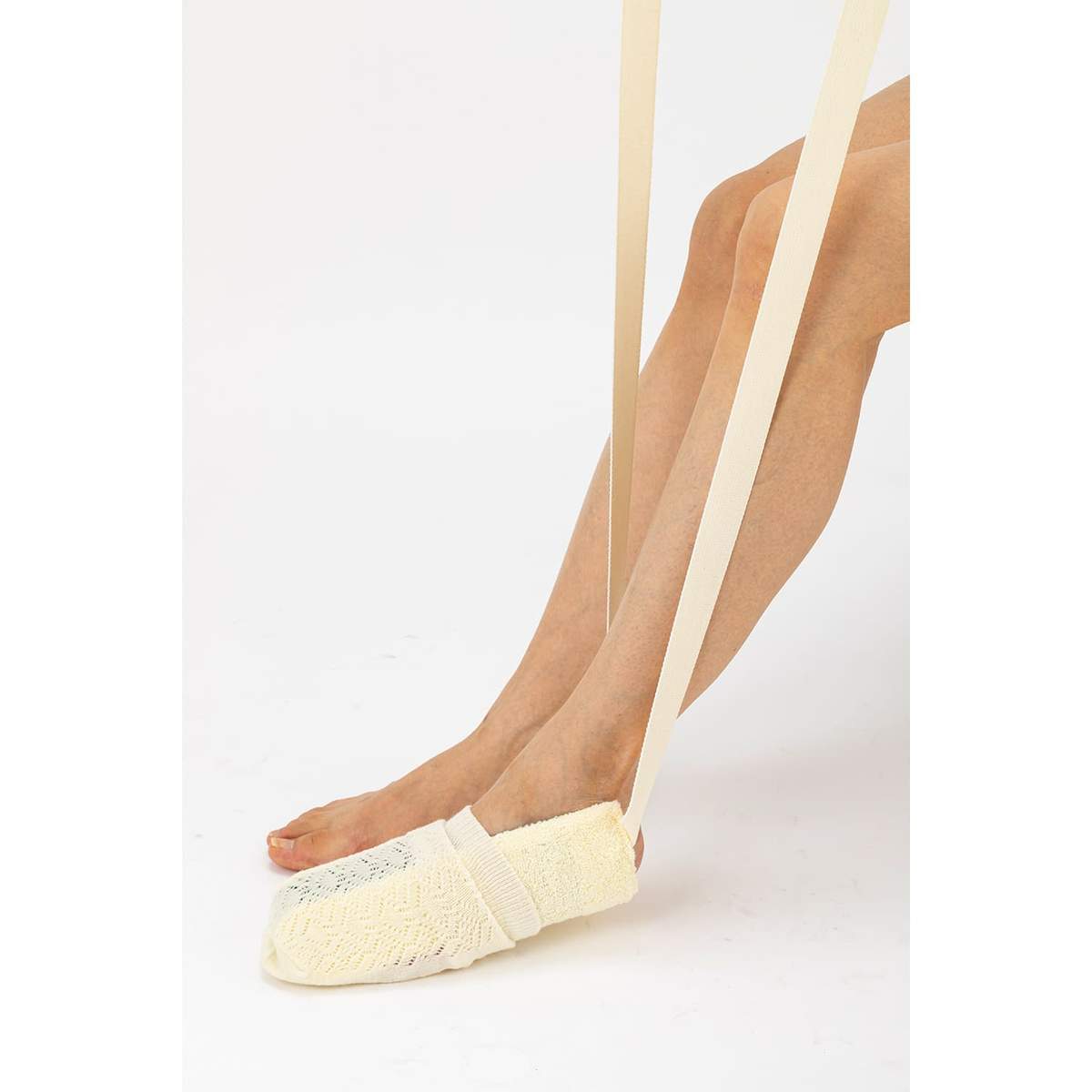 ソフトソックスエイド 自助具 25-4037-00 サンシャインランド社 DA