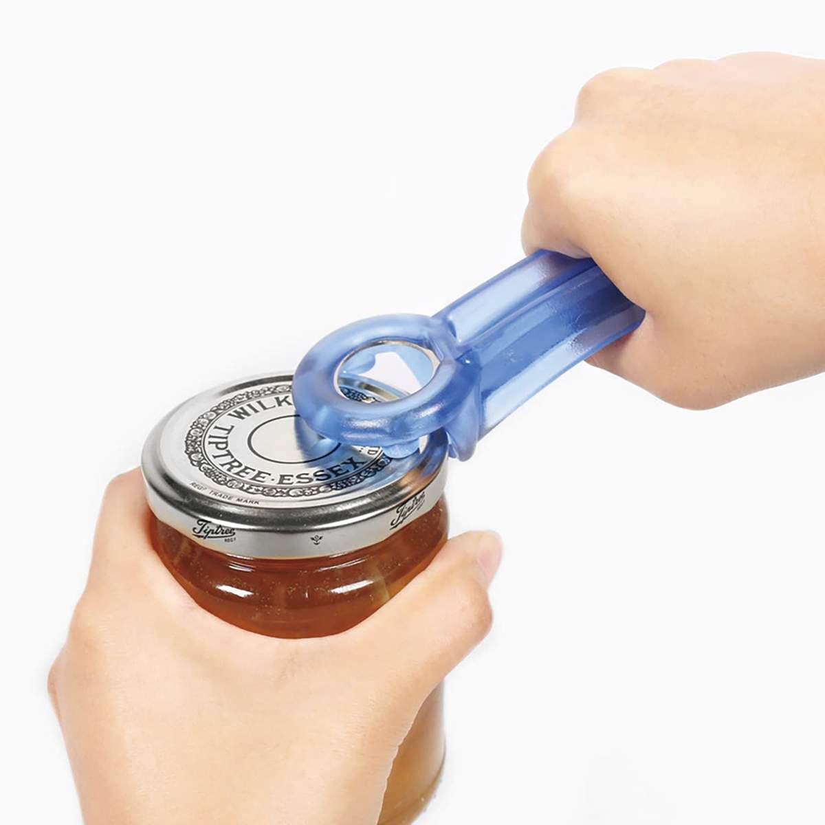 4in1マルチオープナー 自助具 25-7410-00 サンシャインランド社 HA