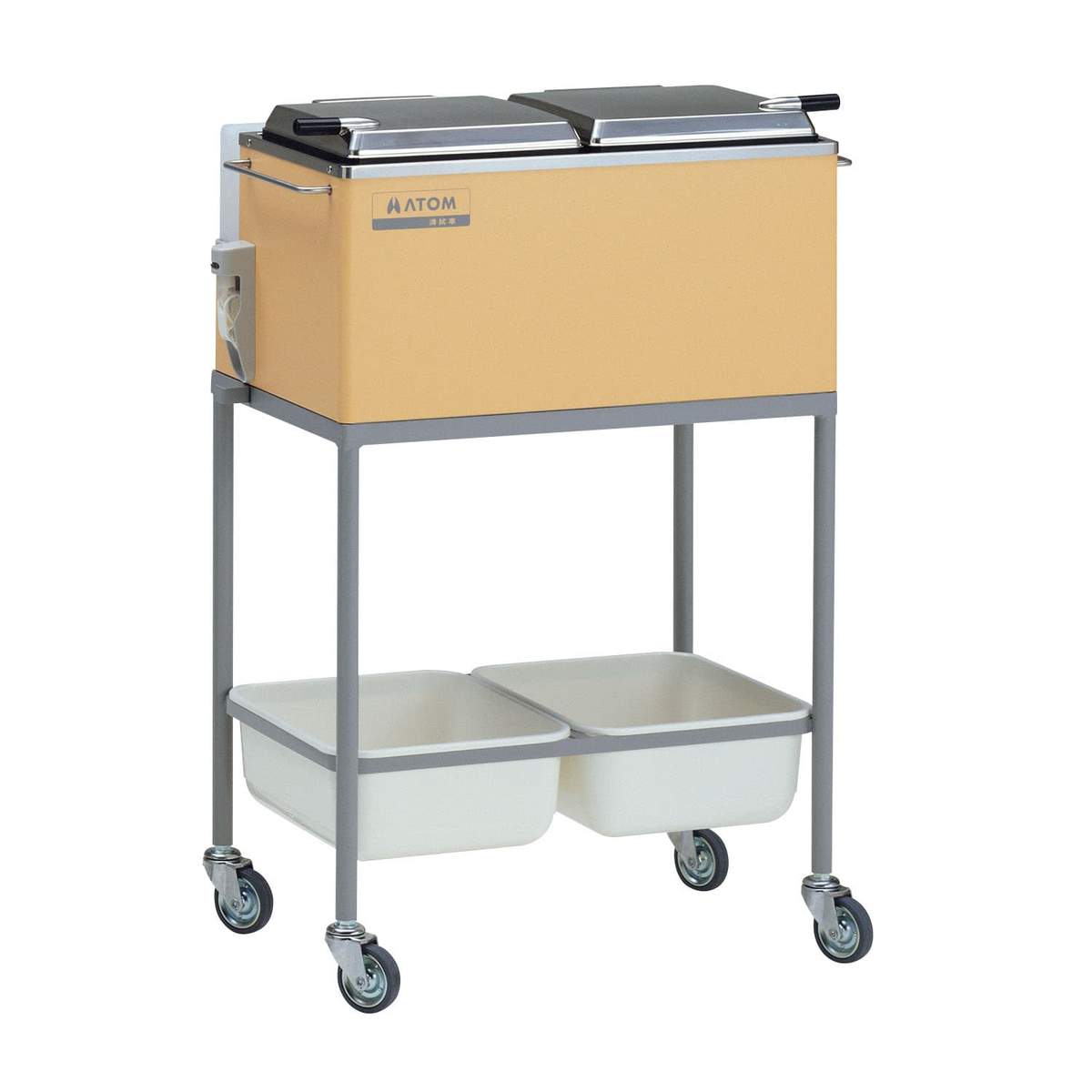 Shigeruさん専用 シャドーストライプ スクラブ VEM4000上シリーズ | ミドリ安全の