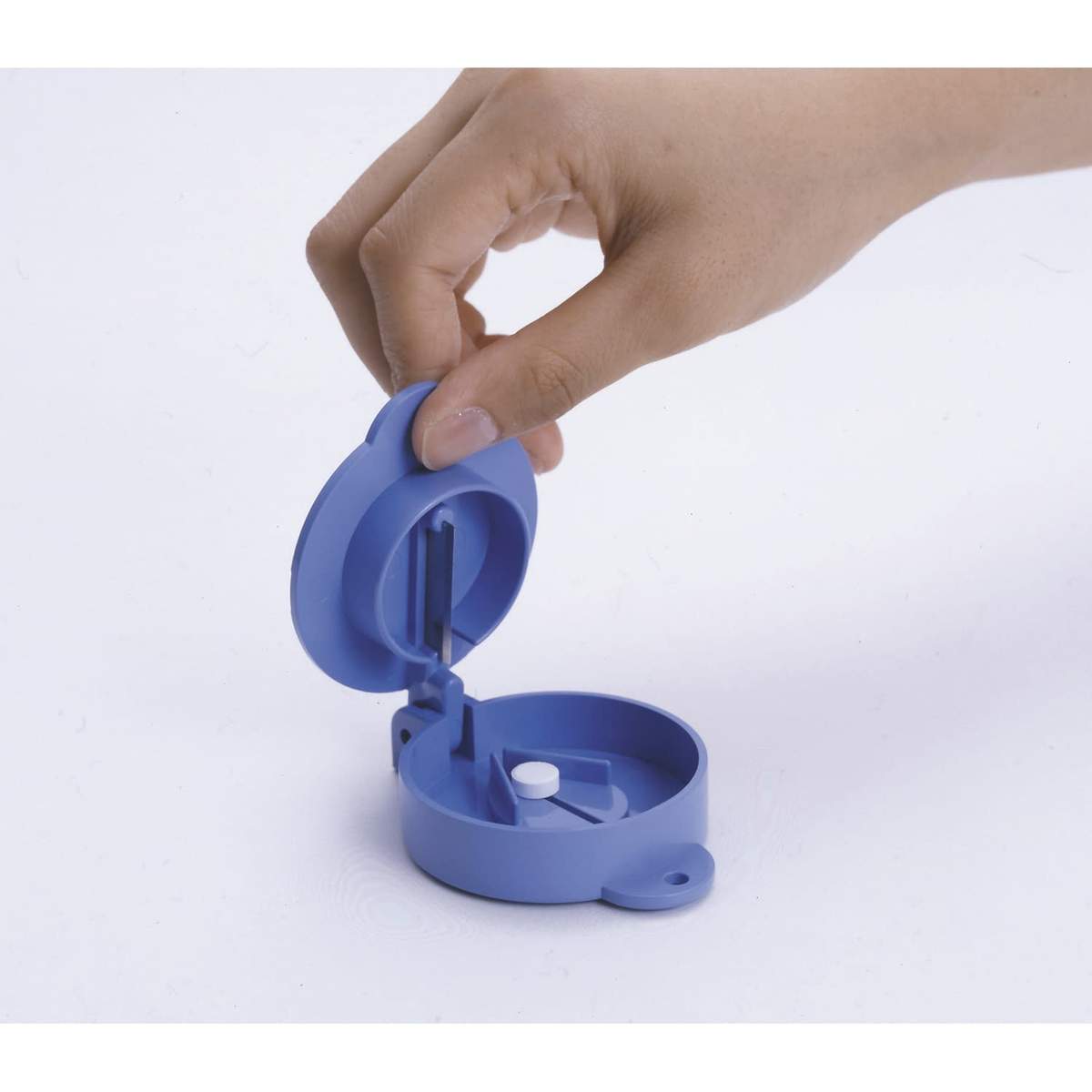 錠剤カッター ピルカッター 24-3924-00 サンクラフト RD-08 錠剤カッター ピルカッター 24-3924-00 サンクラフト RD-08