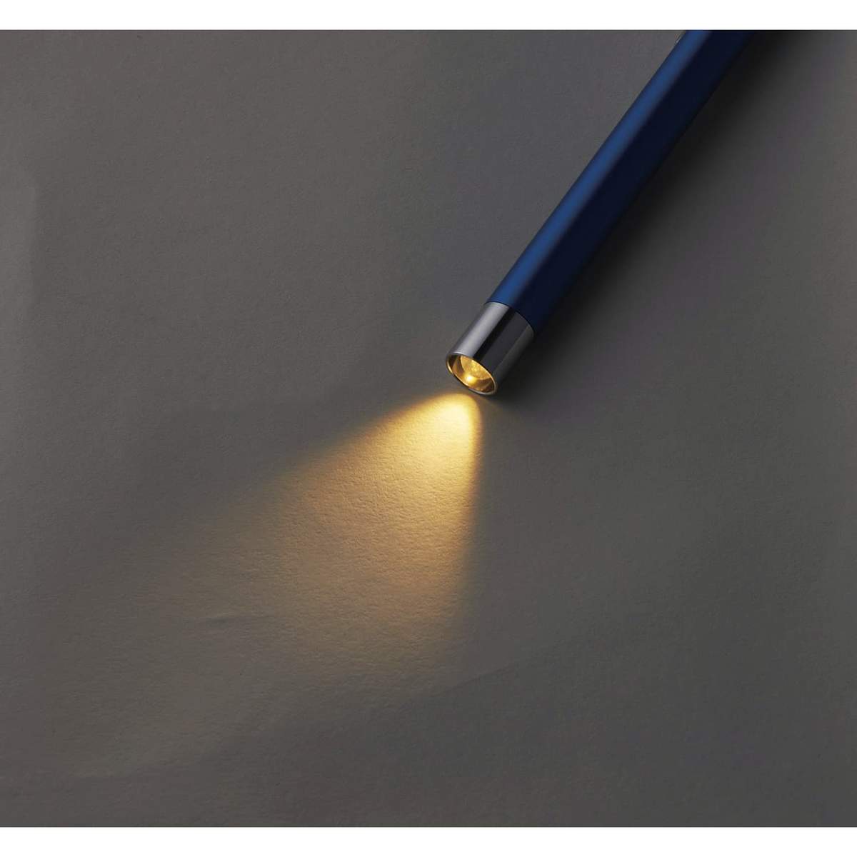 Spirit LEDペンライト 24-3616-00 Spirit Medical CK-909(ブラック