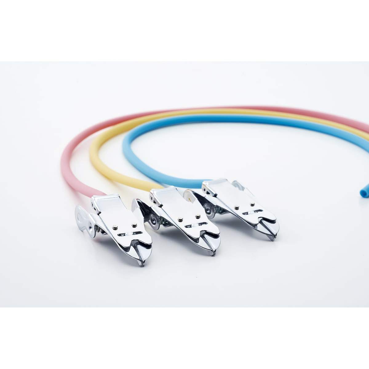 マツヨシ ノンラテックス駆血帯 セット 24-3809-0001 ナチュラル