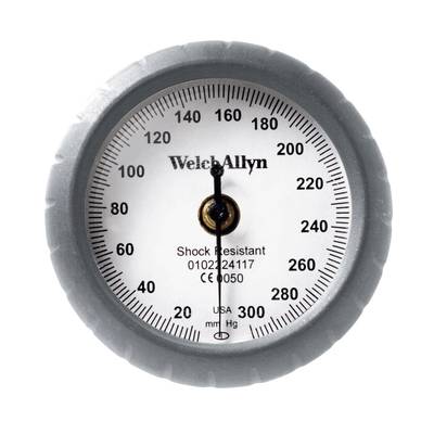 ウェルチ・アレンds45血圧計 ウェルチ・アレン 血圧計ウェルチアレンDS45-09小児用(中)カフ付