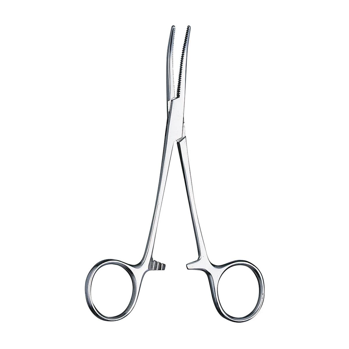 ミズホ　新大式コッヘル　鉗子16cm 06-644-00 楽天市場】コッヘル鉗子 鉗子の通販