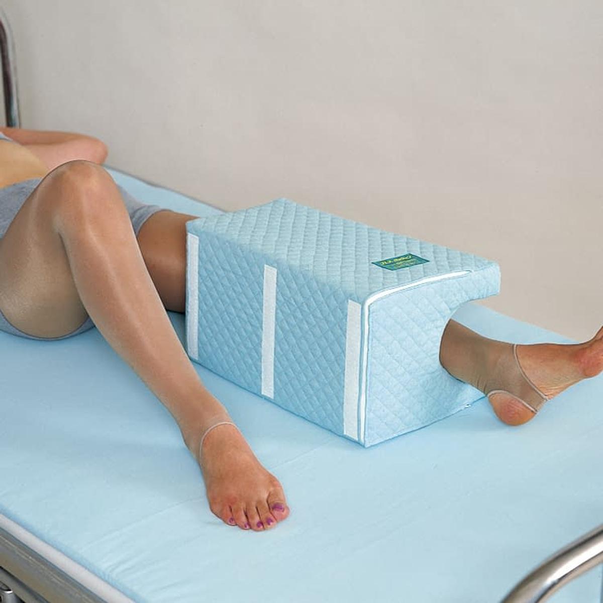 ブレスクッション　セパレートタイプ ブレスクッション(外転枕セパレート) 術中保護クッション 24