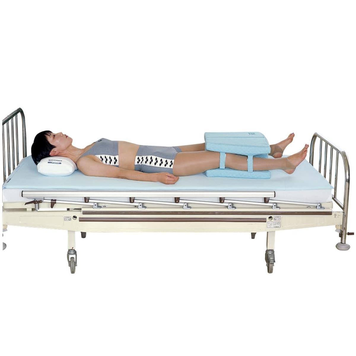 ブレスクッション　セパレートタイプ ブレスクッション(外転枕セパレート) 術中保護クッション 24