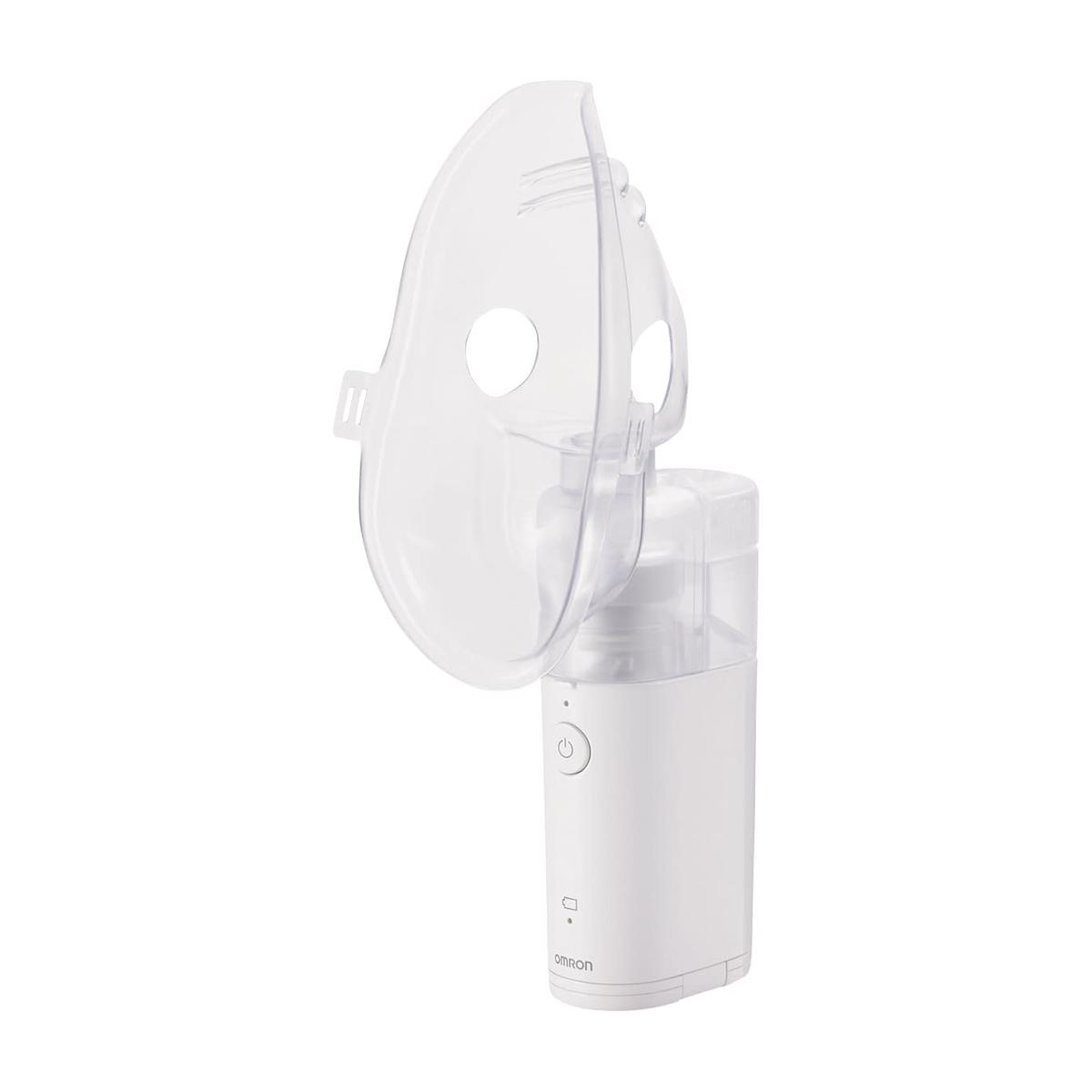 【中古】オムロン ネブライザ 2025年最新】Yahoo!オークション -オムロン ネブライザーの中古