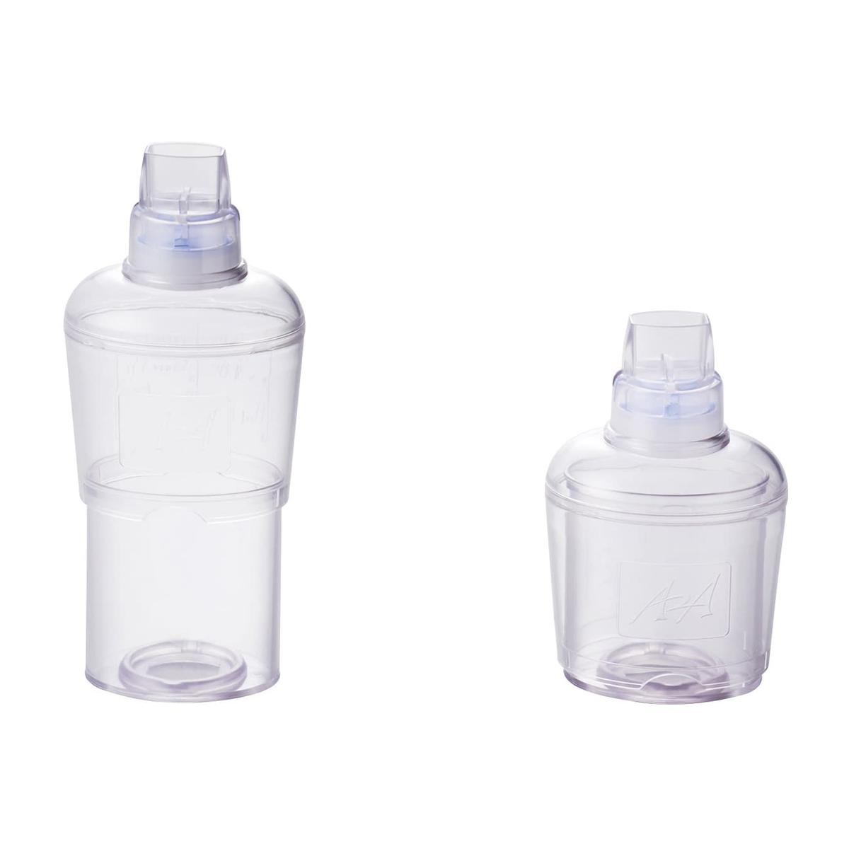 SONIA　Series　SO-121 吸引&スプレー A2Aスペーサー(標準品) 標準品 吸入補助具(スペーサー) 24-2740