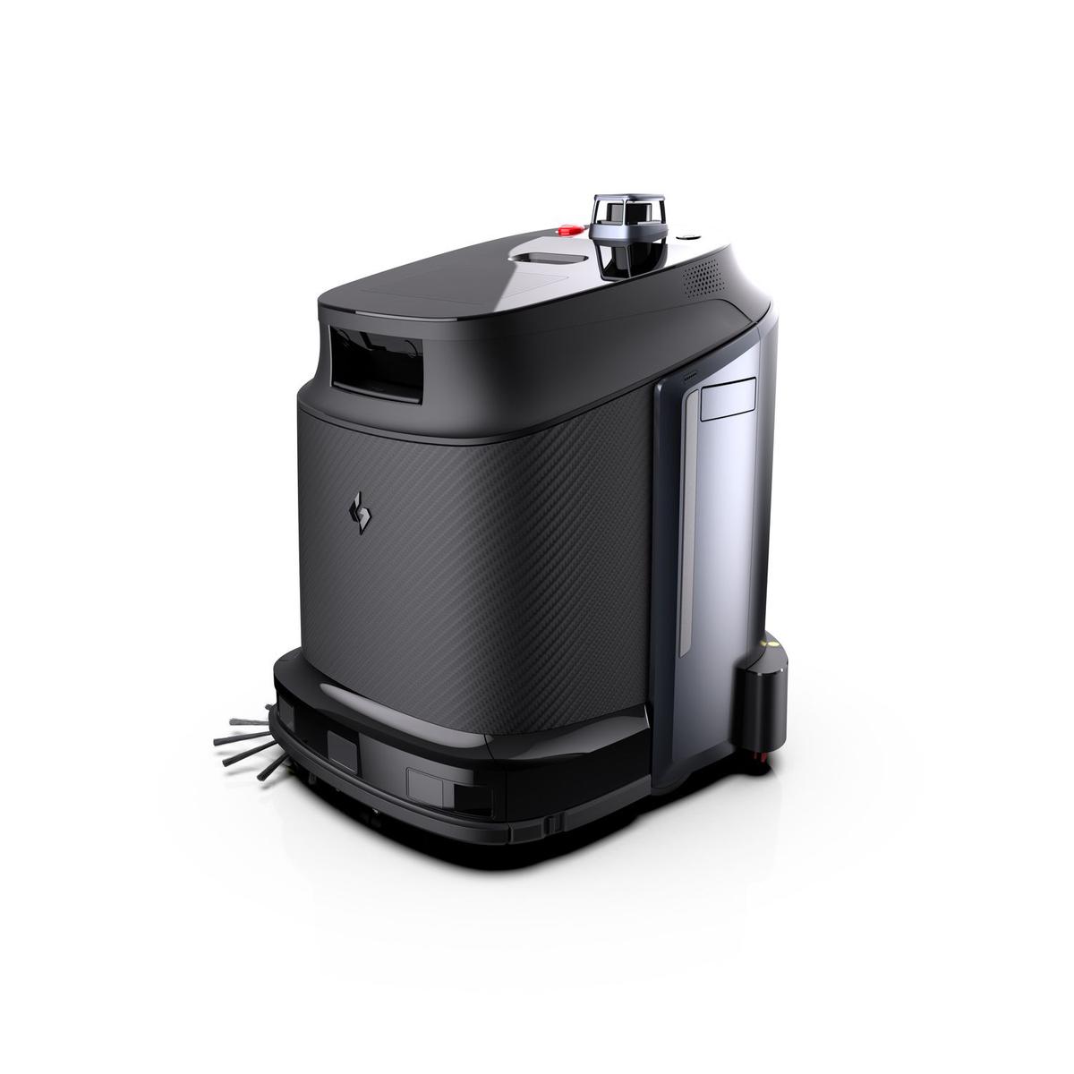 床掃除ロボット 床掃除ロボット ファンタス PHANTAS｜マツヨシ【松吉医科器械】医療