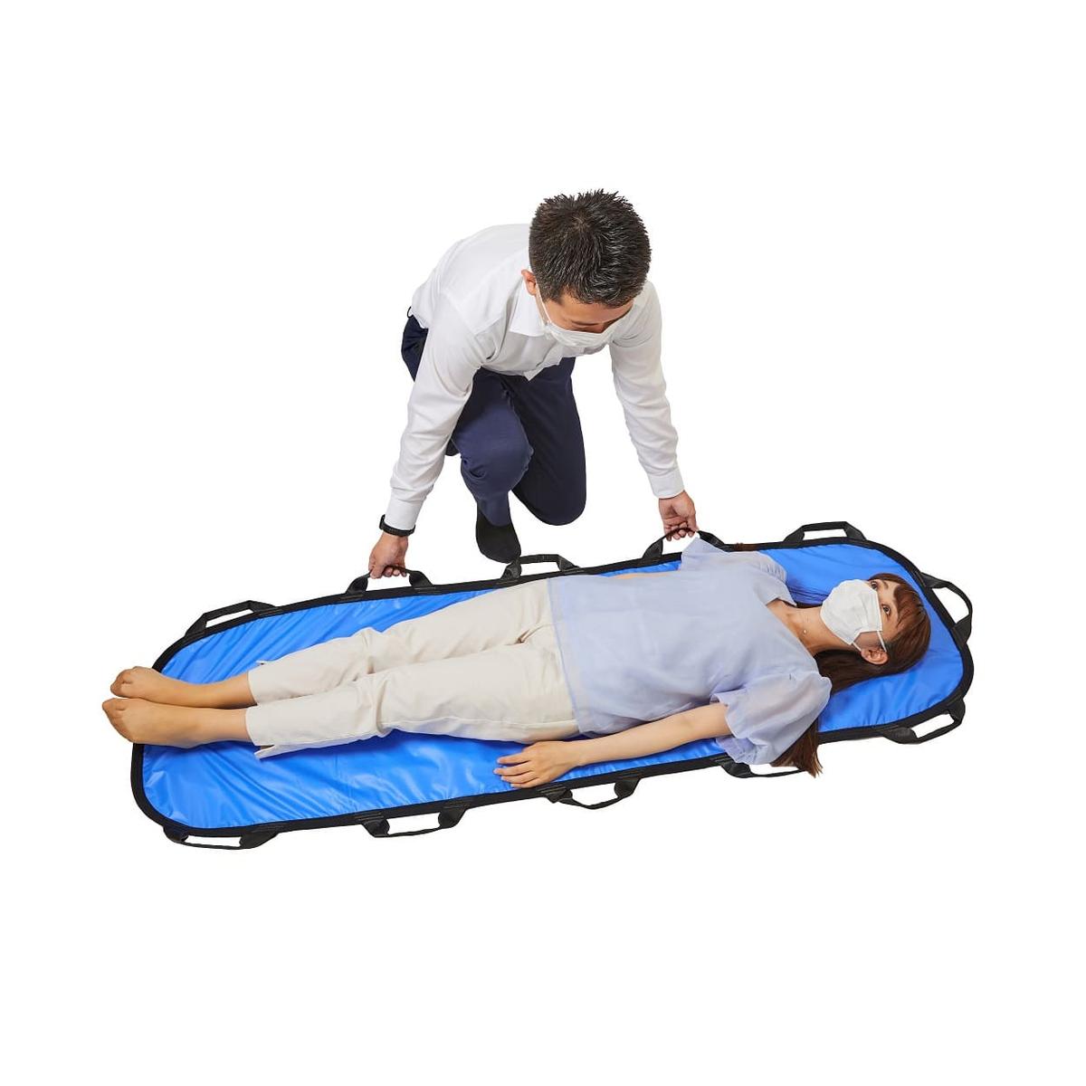 マツヨシ スライディングシート 25-4096-00 マツヨシ(松吉医科