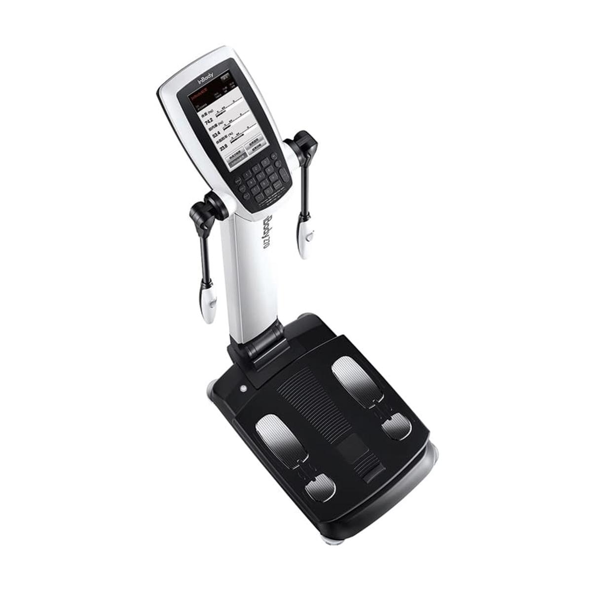 ポータブル体成分分析装置(検定品) 体組成計 24-5576-00 イン