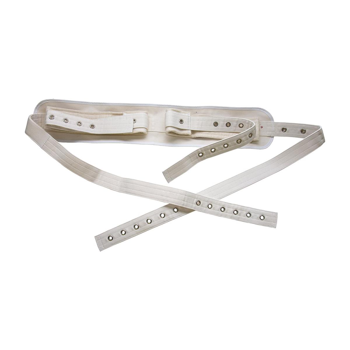 セグフィックスクイック大腿部用ベルト 転落防止帯 24-7105-10