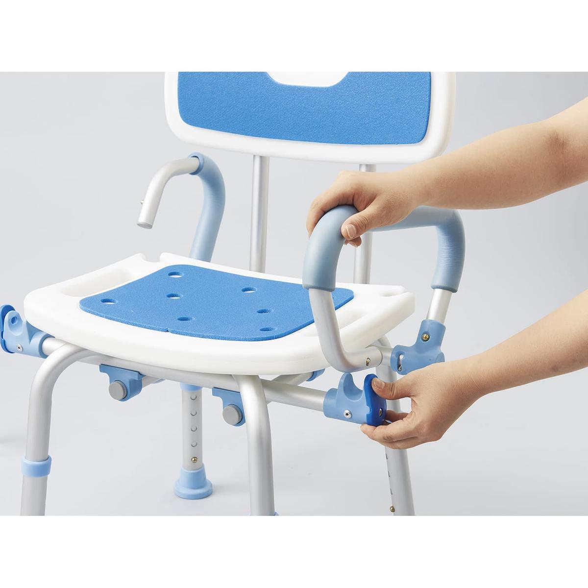 音響チェア(アンプ付き)☆ジャスミンさん専用☆ SANKEI GARDE STUDIO 折りたたみイス アクト 座厚張りクッション