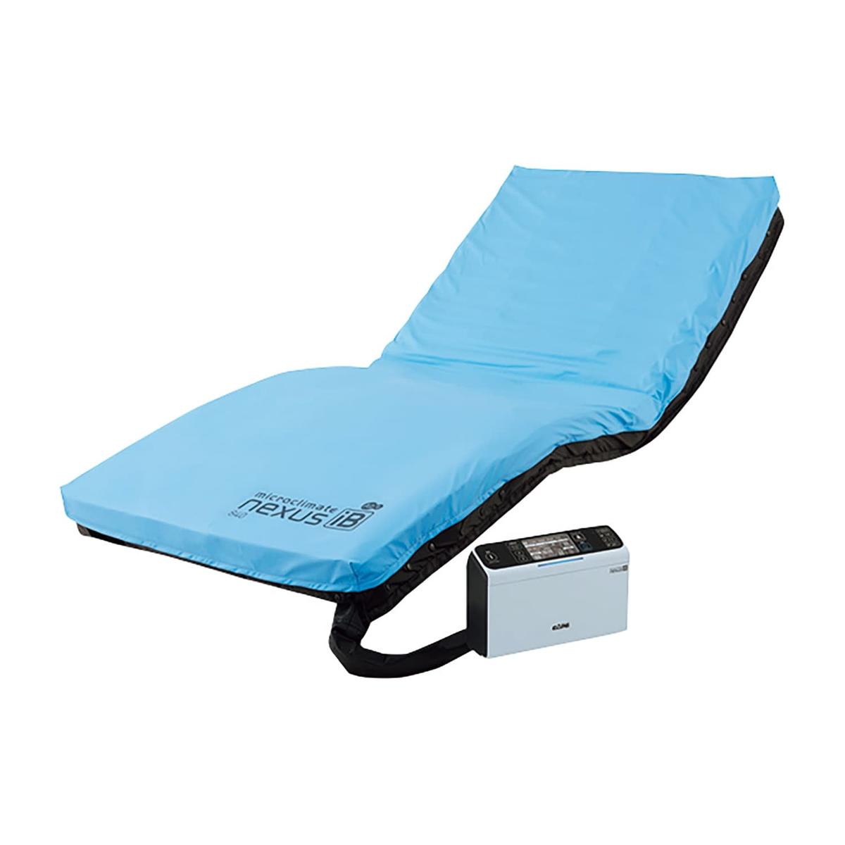 AIR MASTER NEXUS R 840褥瘡防止 介護用エアマット マイクロクライメイトネクサスアイビー 840 エアマット(褥瘡ケア