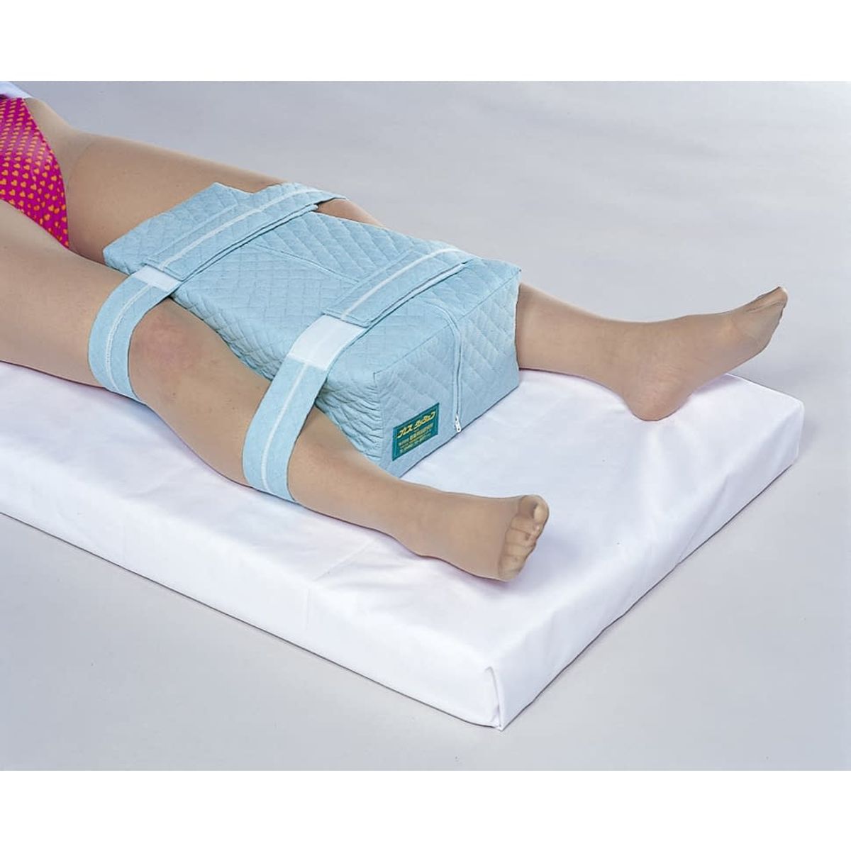 れな様２台セット本体 T0246/T0043 背もたれ クッション ベッド 三角枕 ロング 大きい 三角