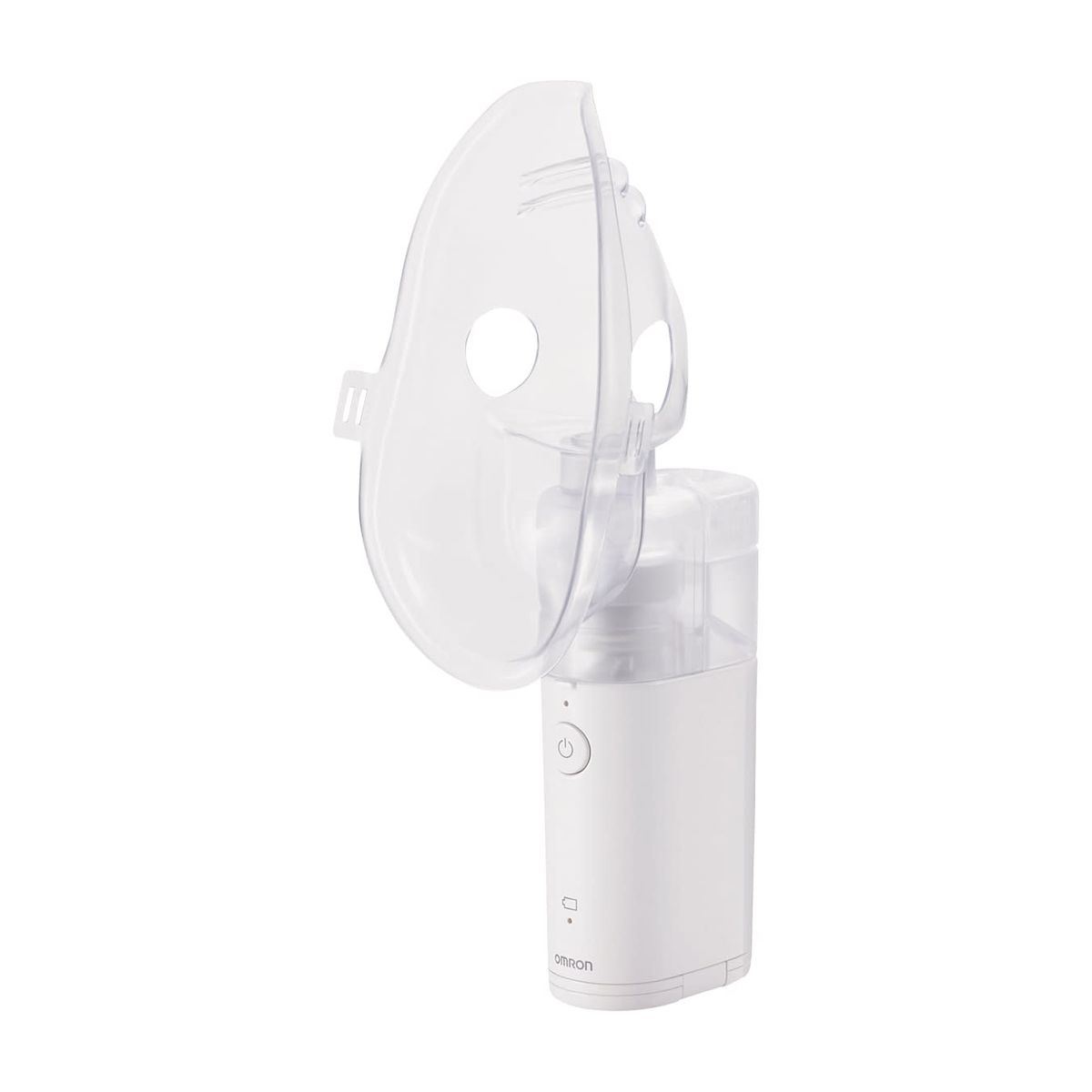 メッシュ式ネブライザ 吸入器（ネブライザー） 24-7411-00