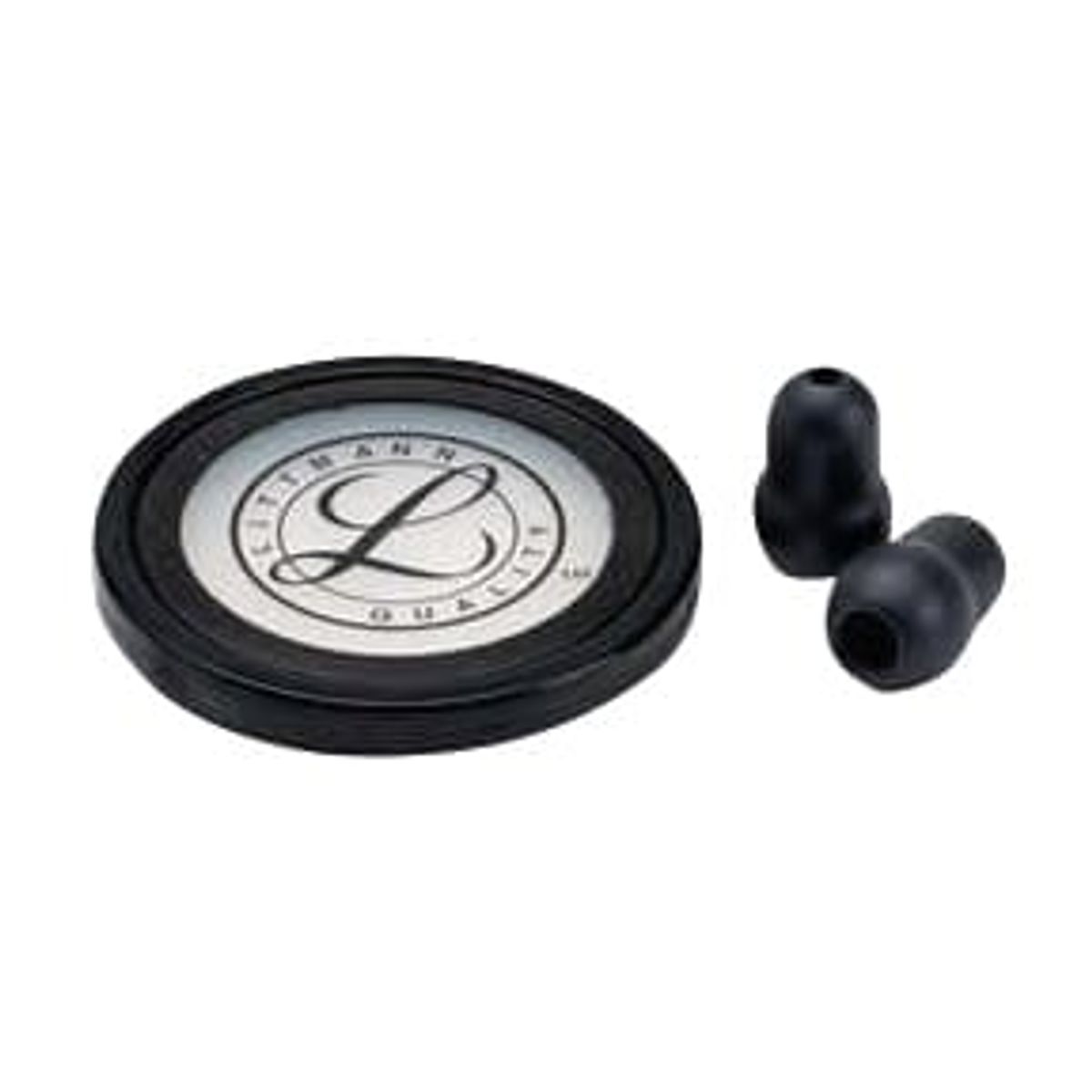 リットマンスペアパーツキット 聴診器部品 25-3805-00