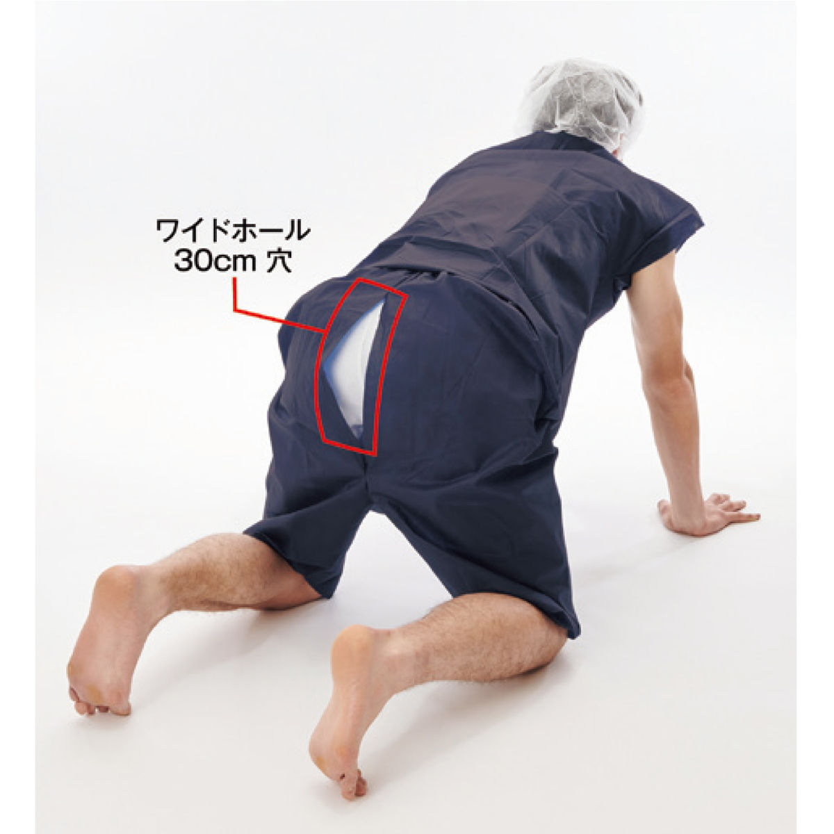 【ご確認用】テテポーチ Dickies® microfiber pouch | 藤本電業 F.S.C.事業部