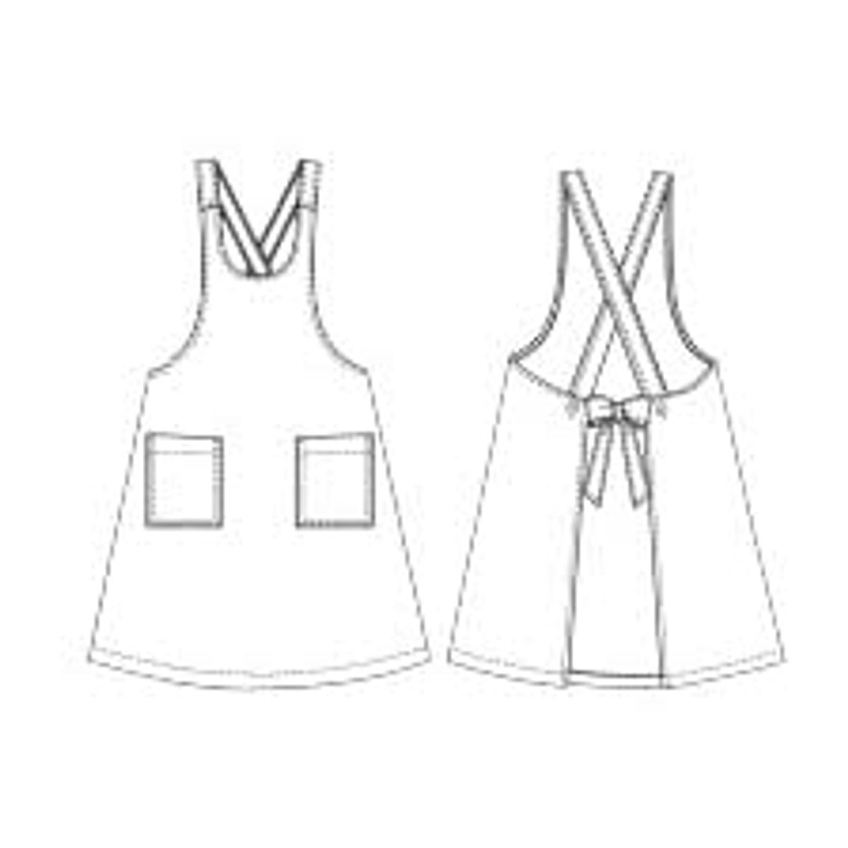 花井幸子　エプロン　セット　超特価 花井幸子 エプロン セット 超特価 Yukiko Hanai - 新品YUKIKO