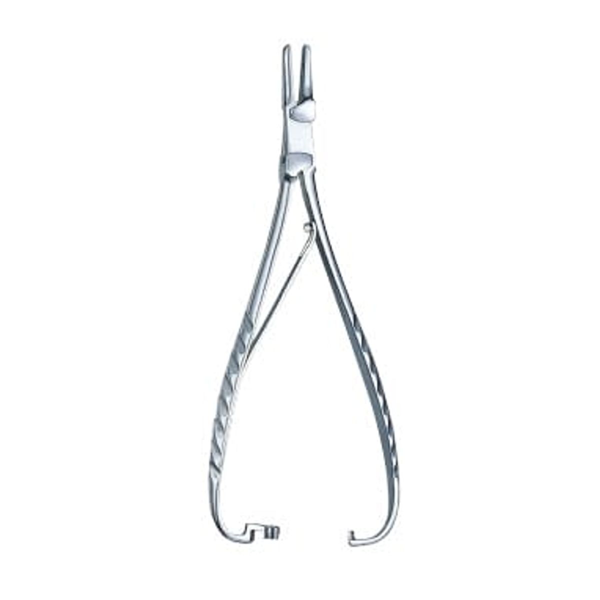 持針器　マチュウ　5本　16cm 21cm マチュー型持針器 – LAIMAN Stockweb