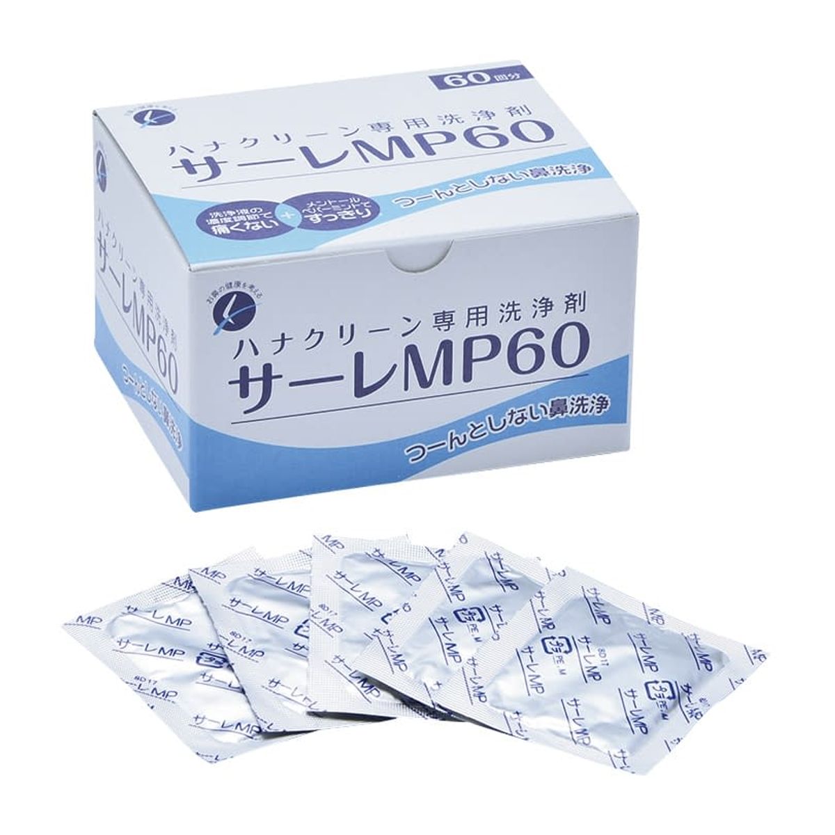 ハナクリーンEX 鼻洗浄器＆サーレ１８０包 imgrc0097148021.jpg