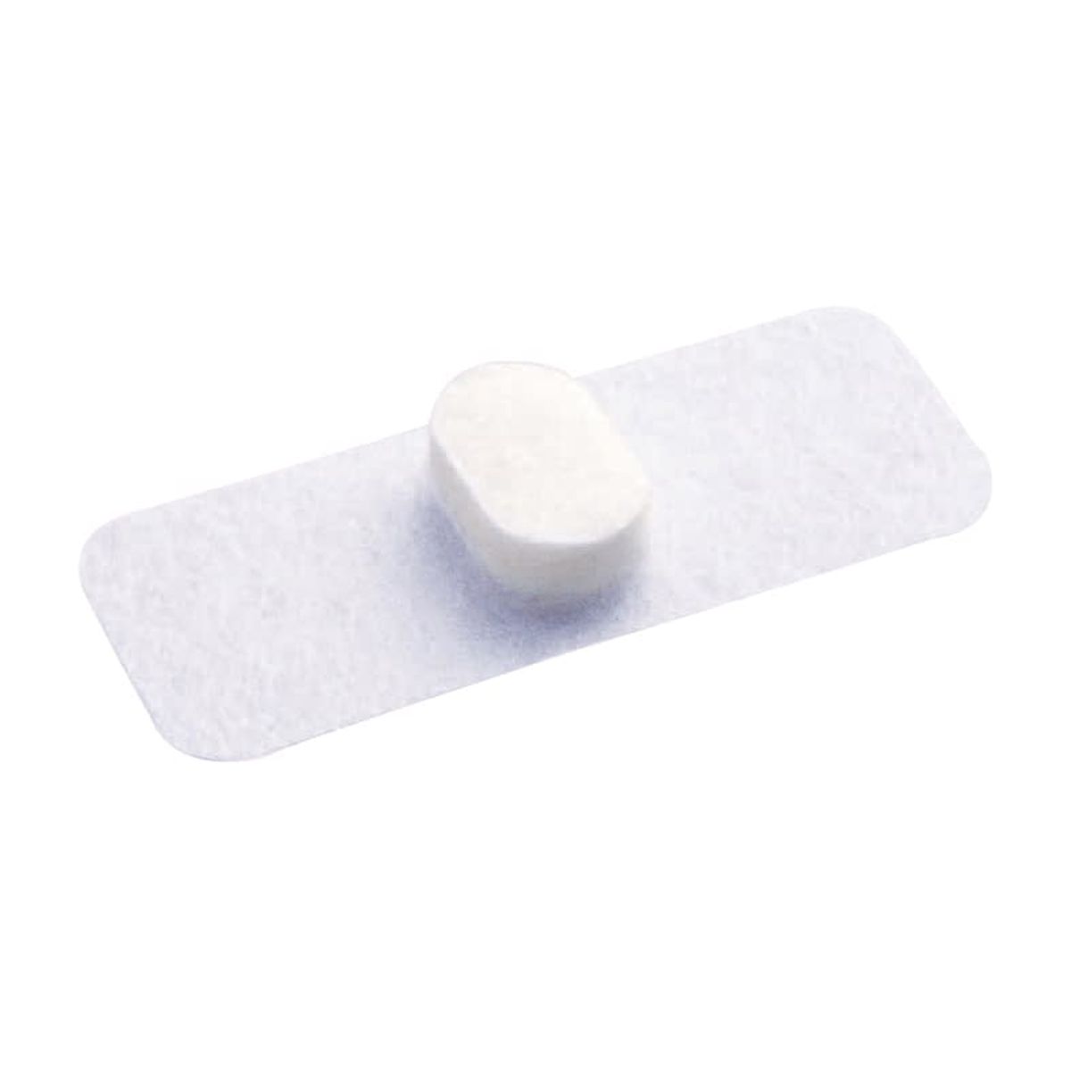 ステプティ No．80 止血用絆創膏 07-3420-00 ニチバン STP80