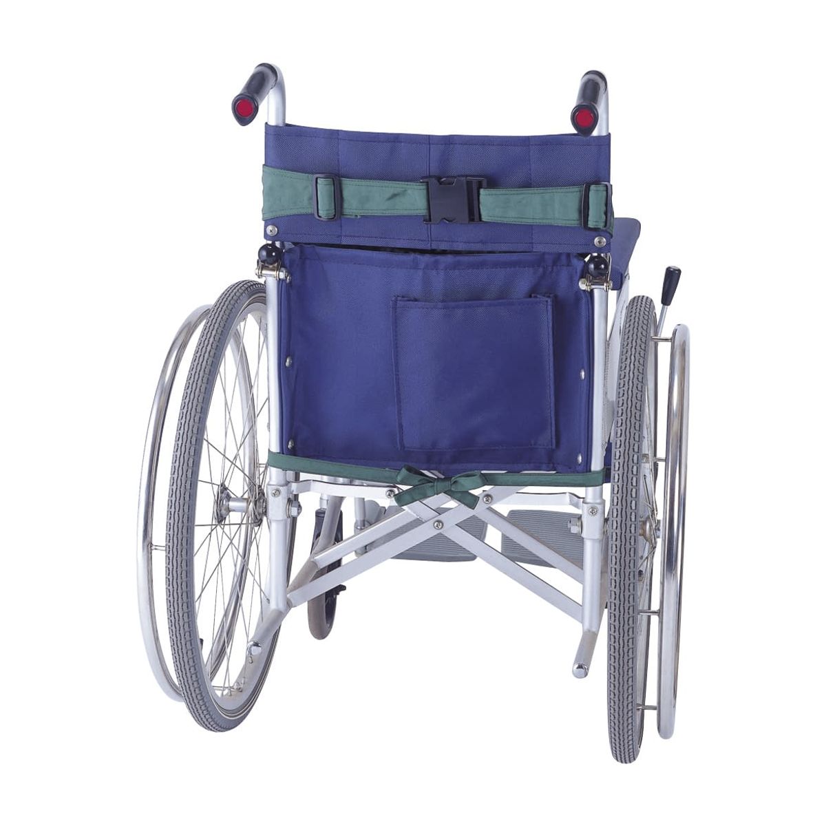 セーフティベルト 車いす用品 20-5920-00 日本エンゼル 1495