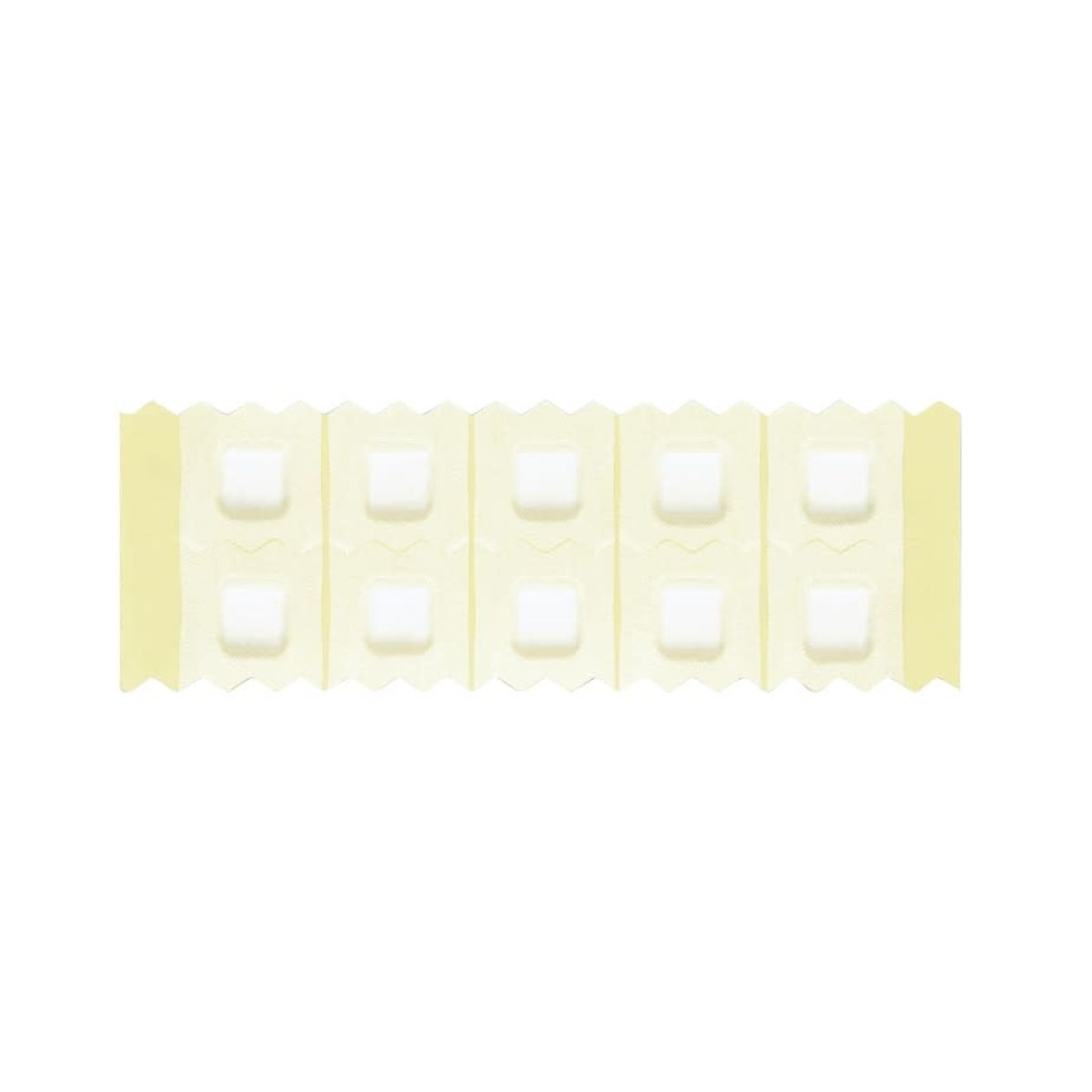 絆 ユートク ブラッドバン(S) 止血用絆創膏 23-3840-00 祐徳薬品