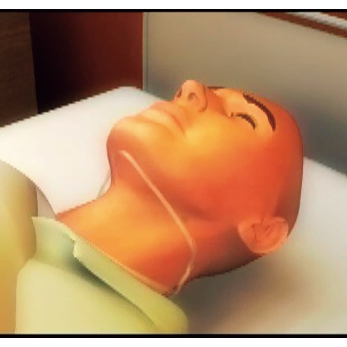陰謀団式療法 日本語 3枚セット EX]陰謀団式療法/Cabal Therapy《日本語》【JUD】