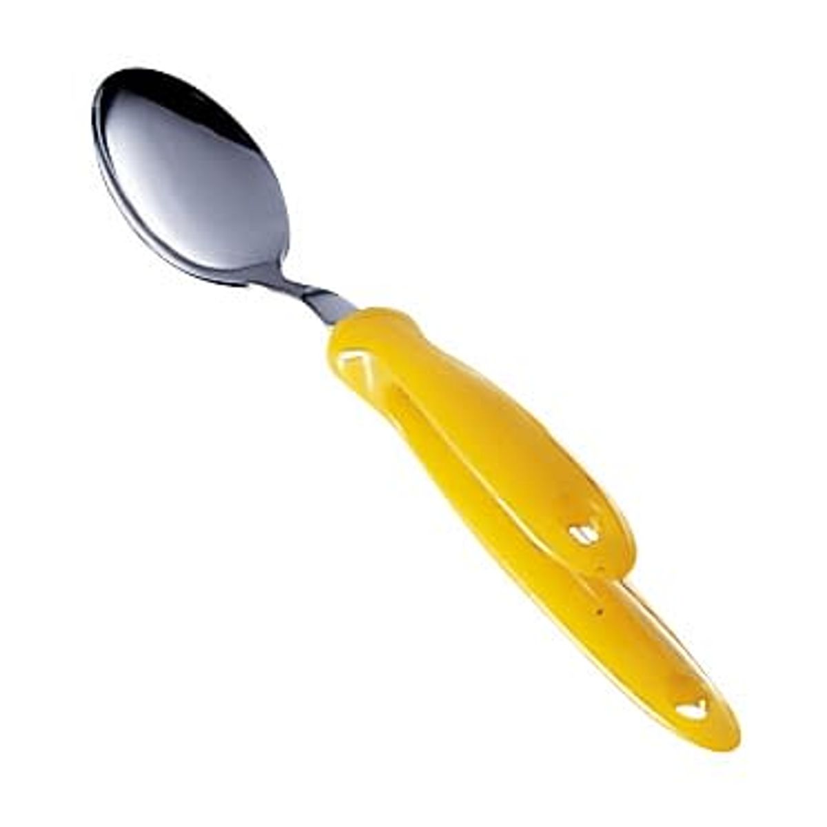 (未使用･未開封品)　ウィル1 スプーン大 ar3p5n1 高齢者・運動障害者向け】ウィル・ワン スプーン WiLL1 SPOON