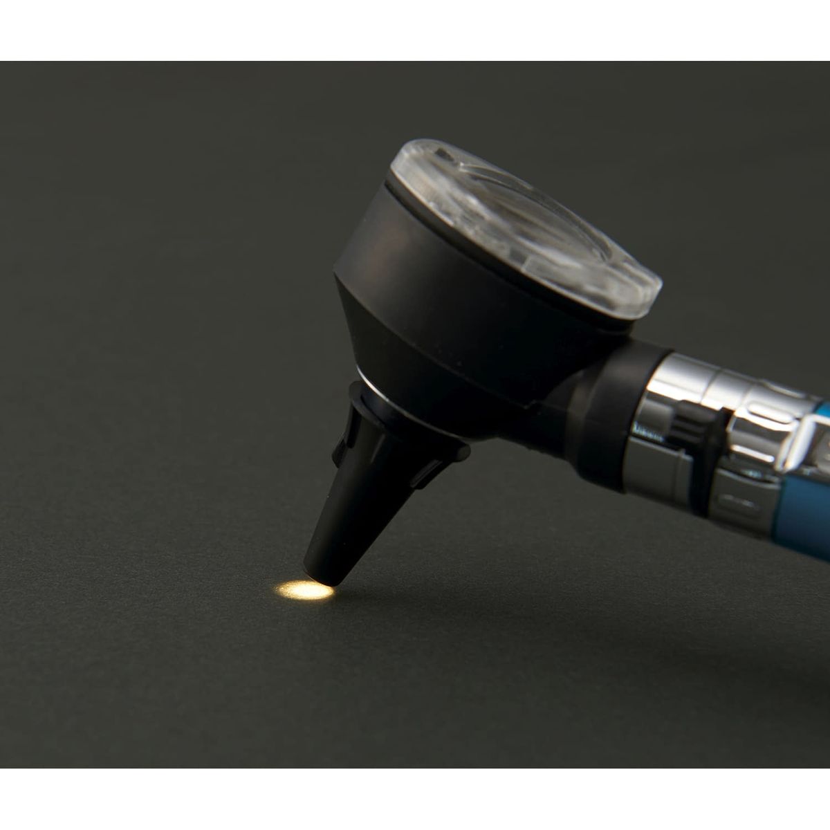 耳鏡 OTS SM-2001 1個　検眼鏡　検耳鏡 医療機器 取扱を終了した商品です］耳鏡 OTS SM-2001 0-390-01 【AXEL