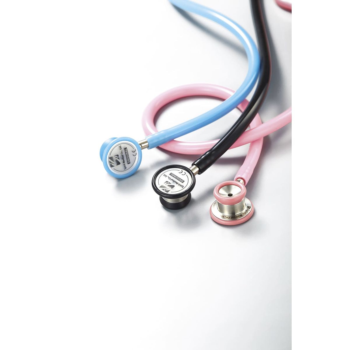 Spirit聴診器 インファント ステート 24-3621-00 Spirit Medical